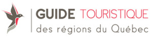 Guide Touristique des Régions du Québec / Quebec Tourist Regions Guide